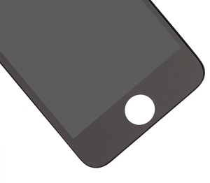 Apple wyświetlacz LCD + ekran czarny iPhone SE A++