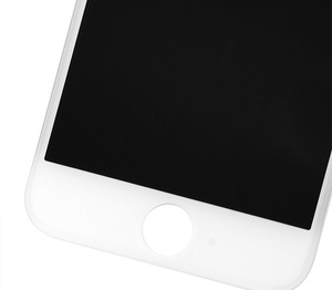 Apple wyświetlacz LCD + ekran biały iPhone 6S A++