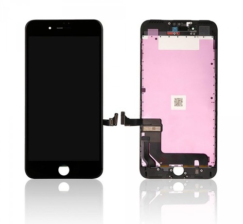 Apple wyświetlacz LCD + ekran czarny iPhone 7 plus A++