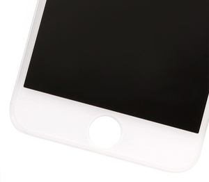Apple wyświetlacz LCD + ekran biały iPhone 6 A++