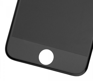 Apple wyświetlacz LCD + ekran czarny iPhone 6S A++