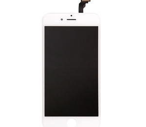 Apple wyświetlacz LCD + ekran biały iPhone 6 A++