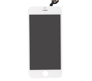 Apple wyświetlacz LCD + ekran biały iPhone 6S plus A++