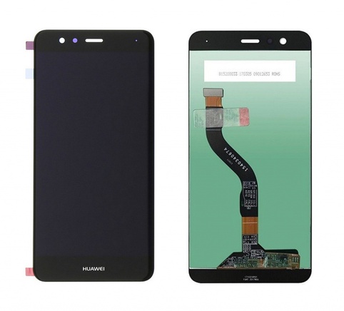 Wyświetlacz LCD Huawei P10 Lite + szkło dotykowe