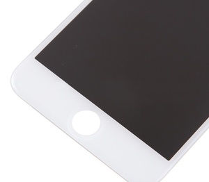 Apple wyświetlacz LCD + ekran biały iPhone 6 plus A++