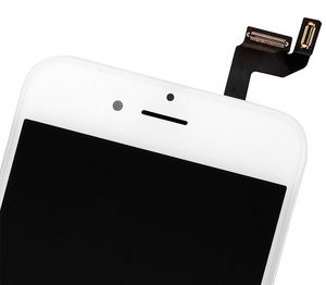 Apple wyświetlacz LCD + ekran biały iPhone 6S A++