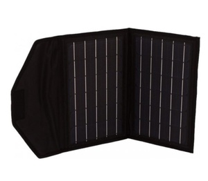 15W Składany Panel słoneczny Ładowarka Bank energii