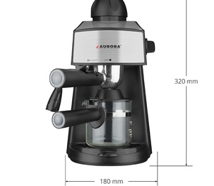 Ekspres do kawy (espresso) AU 142