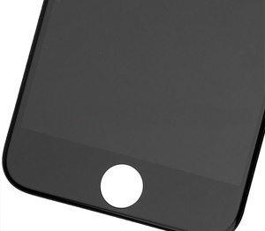 Apple wyświetlacz LCD + ekran czarny iPhone 6 A++